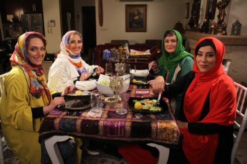 دانلود مسابقه شام ایرانی فصل دوازدهم شب اول