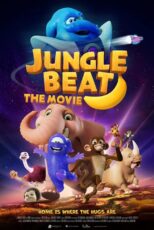 دانلود انیمیشن نبض جنگل Jungle Beat: The Movie 2020