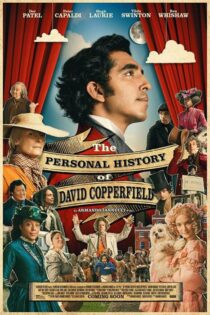 تاریخچه شخصی دیوید کاپرفیلد David Copperfield 2019