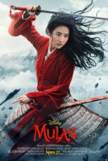 دانلود فیلم سینمایی مولان با زیرنویس فارسی Mulan 2020