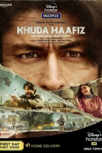 دانلود فیلم هندی خداحافظ با دوبله فارسی Khuda Haafiz 2020