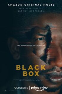 دانلود فیلم جعبه سیاه با زیرنویس فارسی Black Box 2020