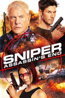 دانلود فیلم تک تیرانداز پایان آدمکش Sniper: Assassin’s End 2020