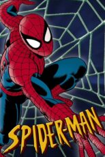 دانلود انیمیشن اسپایدرمن Spider-Man: The Animated Series 1994