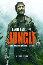 دانلود فیلم جنگل با دوبله فارسی Jungle 2017