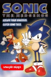 دانلود انیمیشن سونیک سنگی Sonic the Hedgehog TV Series
