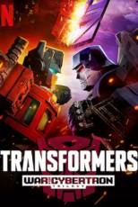 دانلود انیمیشن تبدیل شوندگان جنگ سایبرترون Transformers Season