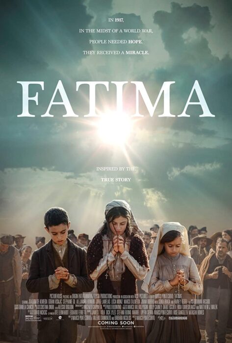 دانلود فیلم سینمایی فاطیما با زیرنویس فارسی Fatima 2020 WEB-DL
