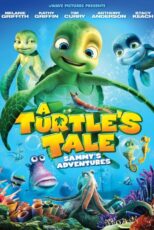 دانلود انیمیشن سامی دور دنیا در پنجاه سال A Turtle’s Tale