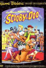 دانلود انیمیشن اسکوبی و بتمن ۲ Scooby-Doo! & Batman 2018