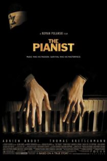 دانلود فیلم پیانیست با دوبله فارسی The Pianist 2002