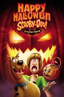 دانلود هالووین مبارک اسکوبی دو Happy Halloween, Scooby-Doo