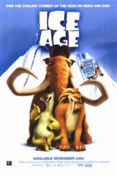 دانلود عصر یخبندان ۱ با دوبله فارسی Ice Age 2002