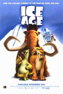 دانلود عصر یخبندان ۱ با دوبله فارسی Ice Age 2002