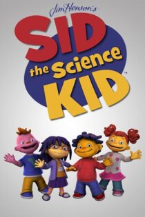 دانلود انیمیشن سید پسر دانشمند Sid the Science Kid 2013