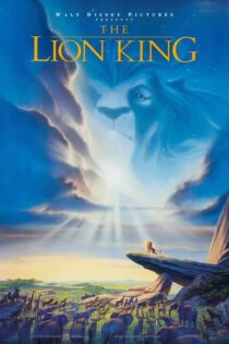 دانلود دوبله فارسی انیمیشن شیرشاه The Lion King 1994