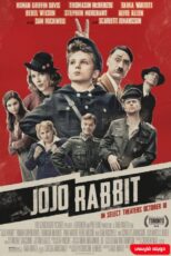 دانلود فیلم جوجو خرگوشه با دوبله فارسی Jojo Rabbit 2019