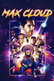 دانلود فیلم مکس کلود با دوبله فارسی Max Cloud 2020