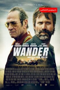 دانلود فیلم واندر با زیرنویس چسبیده Wander 2020