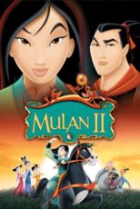 دانلود انیمیشن مولان ۲ با دوبله فارسی Mulan 2
