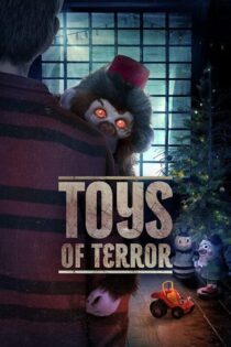 دانلود فیلم اسباب بازی های ترسناک Toys of Terror 2020