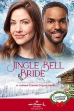 دانلود فیلم عروس جینگل بل دوبله فارسی Jingle Bell Bride 2020