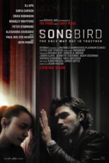 دانلود فیلم پرنده آوازخوان با زیرنویس فارسی Songbird 2020