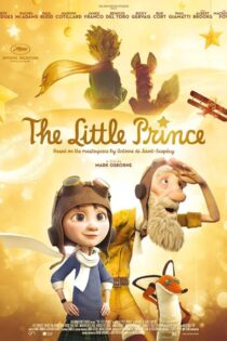 دانلود انیمیشن شازده کوچولو The Little Prince 2015