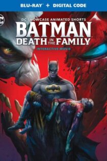 دانلود بتمن: مرگ در خانواده Batman: Death in the Family
