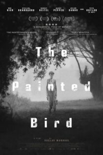 دانلود فیلم پرنده رنگین The Painted Bird 2019