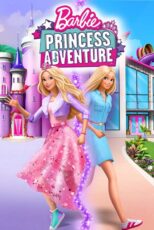 دانلود انیمیشن ماجراجویی پرنسس باربی Barbie Princess Adventure