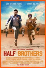 دانلود فیلم برادران ناتنی با زیرنویس فارسی Half Brothers 2020