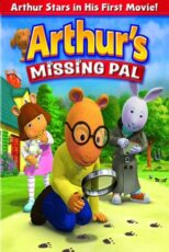 دانلود انیمیشن پال سگ گمشده آرتور Arthur’s Missing Pal 2006