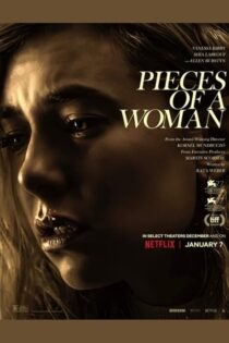 دانلود فیلم تکه های یک زن Pieces of a Woman 2020
