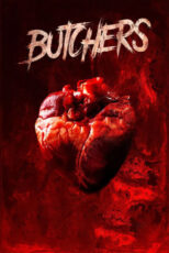 دانلود فیلم قصاب ها با زیرنویس فارسی چسبیده Butchers 2020