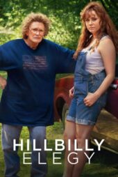 دانلود فیلم میراث پشت کوه نشینان Hillbilly Elegy 2020