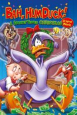 دانلود داستان اردک دافی خسیس A Looney Tunes Christmas 2006