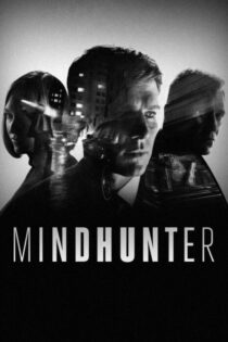 دانلود سریال شکارچی ذهن فصل اول Mindhunter TV Series 2017