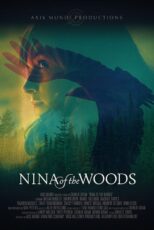 دانلود فیلم نینا از جنگل ها Nina of the Woods 2020