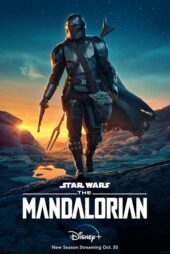 دانلود سریال ماندالورین فصل اول و دوم The Mandalorian 2020