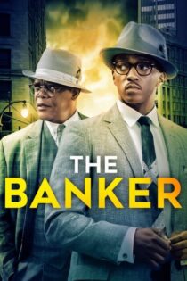 دانلود فیلم بانکدار با دوبله فارسی The Banker 2020