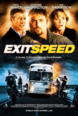 دانلود فیلم گریز مرگبار با دوبله فارسی Exit Speed 2008