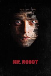 دانلود سریال آقای ربات با دوبله فارسی Mr. Robot 2015