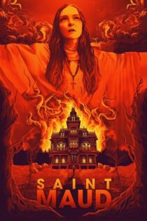 دانلود فیلم قدیسه ماد با دوبله و زیرنویس فارسی Saint Maud 2019