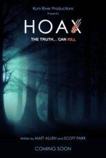 دانلود فیلم فریب با زیرنویس فارسی Hoax ۲۰۱۹ BluRay
