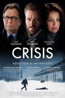 دانلود فیلم بحران با دوبله و زیرنویس فارسی Crisis 2021