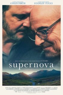 دانلود فیلم سوپرنوا با زیرنویس فارسی Supernova 2020