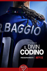 دانلود مستند باجو Baggio: The Divine Ponytail 2021