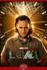 دانلود سریال لوکی Loki 2021