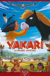 دانلود انیمیشن یاکاری سفری دیدنی Yakari: A Spectacular Journey 2020